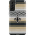 NFL New Orleans Saints Trailblazer Galaxy S21 Plus 5G Pro Case