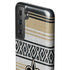 NFL New Orleans Saints Trailblazer Galaxy S21 Plus 5G Pro Case