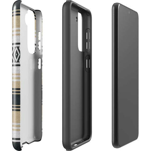 NFL New Orleans Saints Trailblazer Galaxy S21 Plus 5G Pro Case