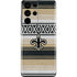NFL New Orleans Saints Trailblazer Galaxy S21 Ultra 5G Skin