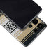 NFL New Orleans Saints Trailblazer Galaxy S21 Ultra 5G Skin