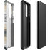 NFL New Orleans Saints Trailblazer Galaxy S22 Plus Pro Case