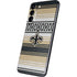 NFL New Orleans Saints Trailblazer Galaxy S22 Plus Skin