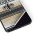 NFL New Orleans Saints Trailblazer Galaxy S22 Plus Skin