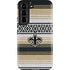 NFL New Orleans Saints Trailblazer Galaxy S22 Pro Case