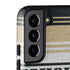 NFL New Orleans Saints Trailblazer Galaxy S22 Pro Case