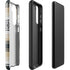 NFL New Orleans Saints Trailblazer Galaxy S22 Pro Case