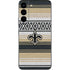 NFL New Orleans Saints Trailblazer Galaxy S22 Skin
