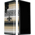 NFL New Orleans Saints Trailblazer Galaxy S22 Ultra Pro Case