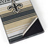 NFL New Orleans Saints Trailblazer Galaxy S22 Ultra Skin