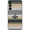 NFL New Orleans Saints Trailblazer Galaxy S23 FE Skin