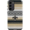NFL New Orleans Saints Trailblazer Galaxy S23 Plus Pro Case