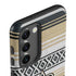 NFL New Orleans Saints Trailblazer Galaxy S23 Plus Pro Case