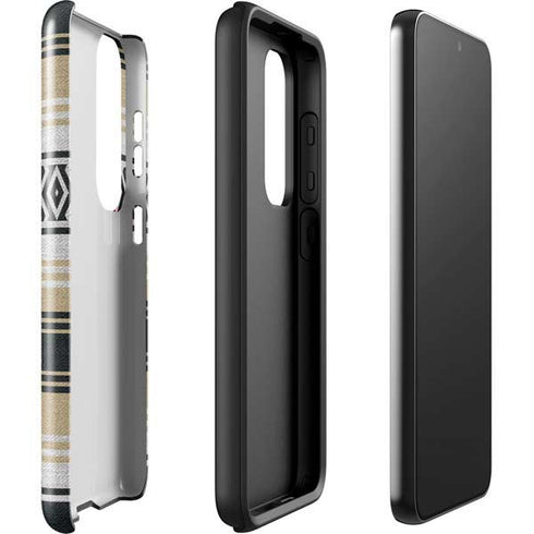 NFL New Orleans Saints Trailblazer Galaxy S23 Plus Pro Case