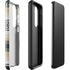 NFL New Orleans Saints Trailblazer Galaxy S23 Plus Pro Case