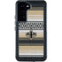 NFL New Orleans Saints Trailblazer Galaxy S23 Plus Waterproof Case