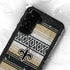 NFL New Orleans Saints Trailblazer Galaxy S23 Plus Waterproof Case