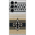 NFL New Orleans Saints Trailblazer Galaxy S23 Ultra Skin
