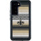 NFL New Orleans Saints Trailblazer Galaxy S23 Waterproof Case