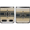 NFL New Orleans Saints Trailblazer Galaxy Z Flip Skin