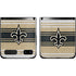 NFL New Orleans Saints Trailblazer Galaxy Z Flip Skin