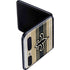 NFL New Orleans Saints Trailblazer Galaxy Z Flip Skin