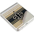 NFL New Orleans Saints Trailblazer Galaxy Z Flip3 5G Skin