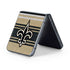 NFL New Orleans Saints Trailblazer Galaxy Z Flip5 5G Skin