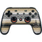 NFL New Orleans Saints Trailblazer Google Stadia Controller Skin