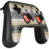 NFL New Orleans Saints Trailblazer Google Stadia Controller Skin