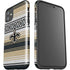 NFL New Orleans Saints Trailblazer iPhone 11 Impact Case