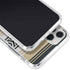 NFL New Orleans Saints Trailblazer iPhone 11 Pro Clear Case
