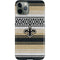 NFL New Orleans Saints Trailblazer iPhone 11 Pro Lite Case