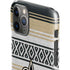 NFL New Orleans Saints Trailblazer iPhone 11 Pro Lite Case