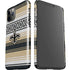 NFL New Orleans Saints Trailblazer iPhone 11 Pro Lite Case