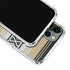 NFL New Orleans Saints Trailblazer iPhone 11 Pro Max Clear Case