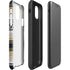 NFL New Orleans Saints Trailblazer iPhone 11 Pro Max Impact Case