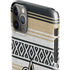 NFL New Orleans Saints Trailblazer iPhone 11 Pro Max Lite Case