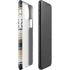 NFL New Orleans Saints Trailblazer iPhone 11 Pro Max Lite Case