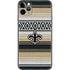 NFL New Orleans Saints Trailblazer iPhone 11 Pro Max Skin