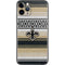 NFL New Orleans Saints Trailblazer iPhone 11 Pro Skin