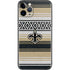 NFL New Orleans Saints Trailblazer iPhone 11 Pro Skin
