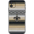 NFL New Orleans Saints Trailblazer iPhone 11 Skin