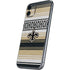 NFL New Orleans Saints Trailblazer iPhone 11 Skin