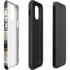 NFL New Orleans Saints Trailblazer iPhone 12 Impact Case