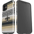 NFL New Orleans Saints Trailblazer iPhone 12 Impact Case