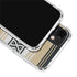 NFL New Orleans Saints Trailblazer iPhone 12 Mini Clear Case