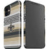 NFL New Orleans Saints Trailblazer iPhone 12 Mini Lite Case