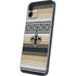 NFL New Orleans Saints Trailblazer iPhone 12 Mini Skin