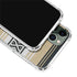 NFL New Orleans Saints Trailblazer iPhone 12 Pro Clear Case